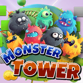 Anim6 Casino Tower Games