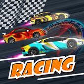 Anim6 Casino Racing Games