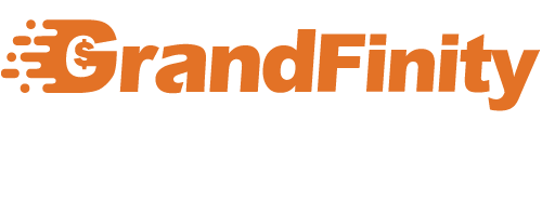 Grandfinity logo Epic Play