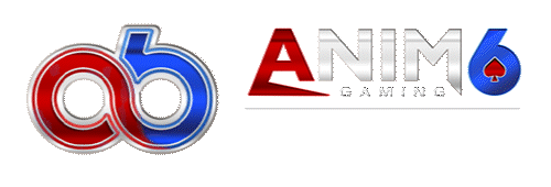 Anim6 Logo