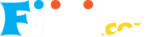Explore Fjili Logo