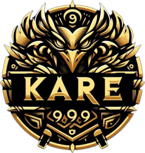 Kare555 Logo