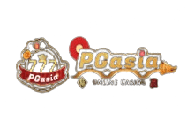 PGasia Logo