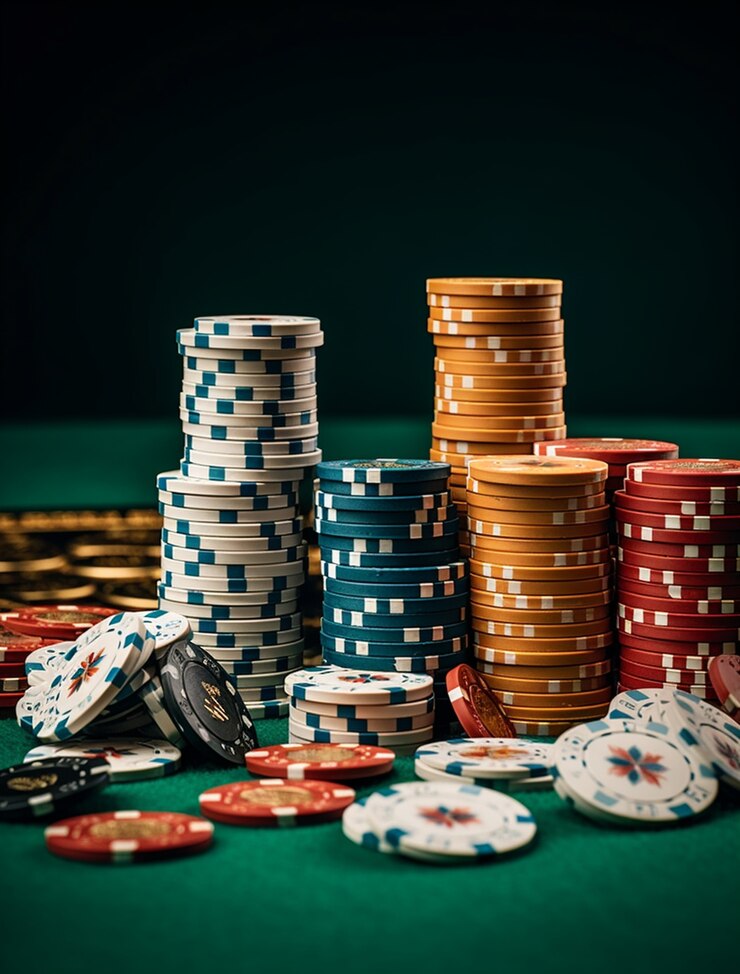 Casino Gaming LOGO